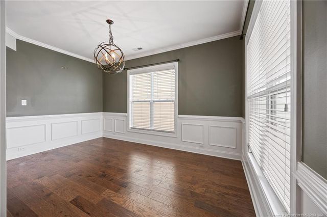 1477 Micahs Way N, Spring Lake, NC 28390