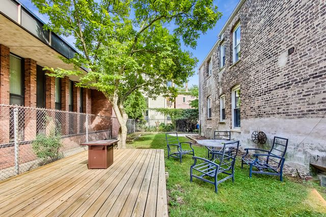 2325 N Cambridge Avenue 1, Chicago, IL 60614