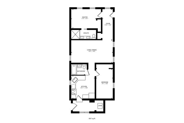 2325 N Cambridge Avenue 1, Chicago, IL 60614