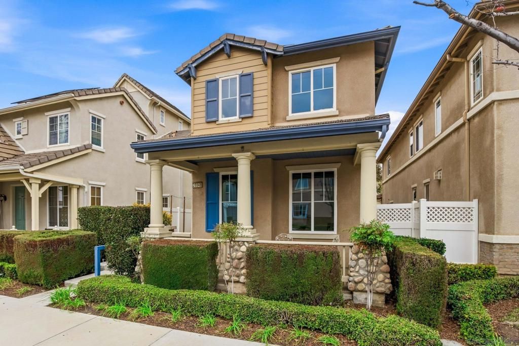 Image 1 of property listing at 28848 Laurel Ln, Temecula, CA 92591