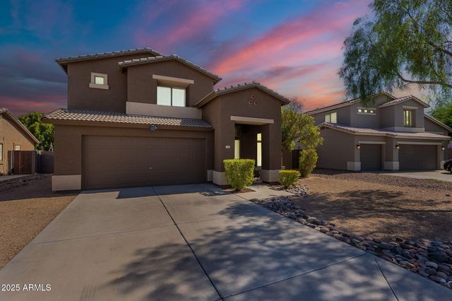 15885 W Apache Street, Goodyear, AZ 85338