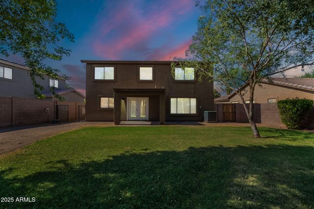 15885 W Apache Street, Goodyear, AZ 85338