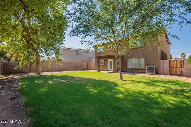 15885 W Apache Street, Goodyear, AZ 85338