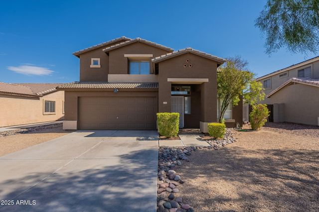15885 W Apache Street, Goodyear, AZ 85338