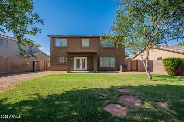 15885 W Apache Street, Goodyear, AZ 85338