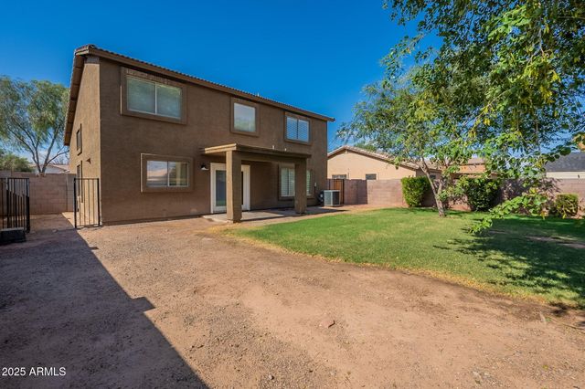 15885 W Apache Street, Goodyear, AZ 85338