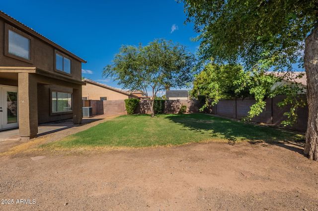 15885 W Apache Street, Goodyear, AZ 85338
