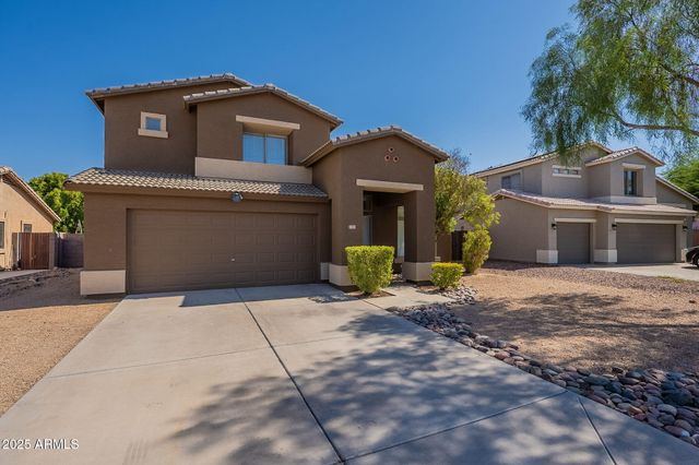 15885 W Apache Street, Goodyear, AZ 85338