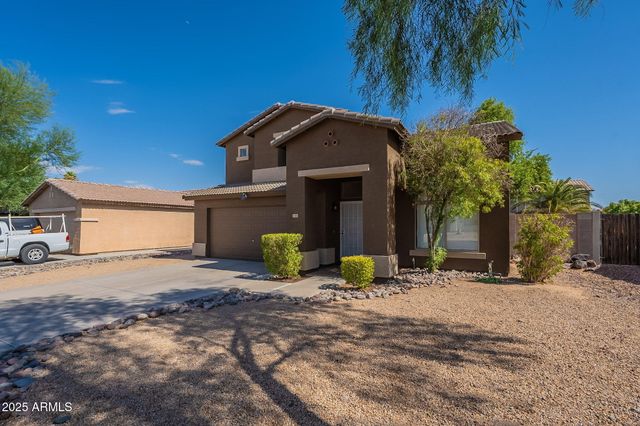 15885 W Apache Street, Goodyear, AZ 85338