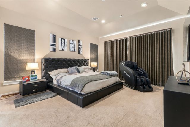 609 Lismore Drive, Frisco, TX 75036
