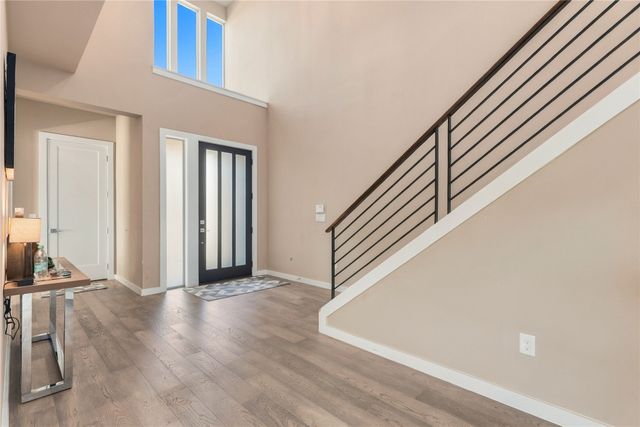 609 Lismore Drive, Frisco, TX 75036