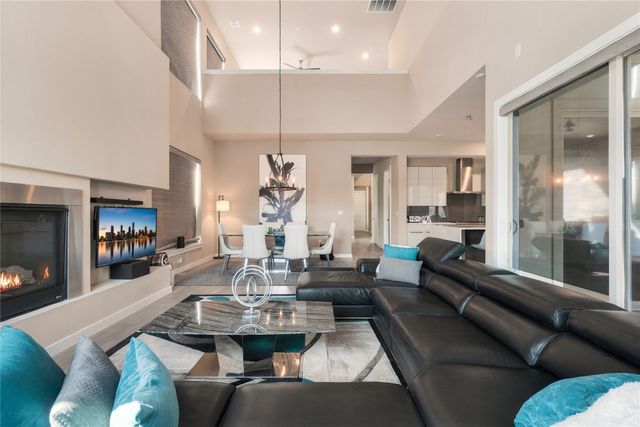 609 Lismore Drive, Frisco, TX 75036