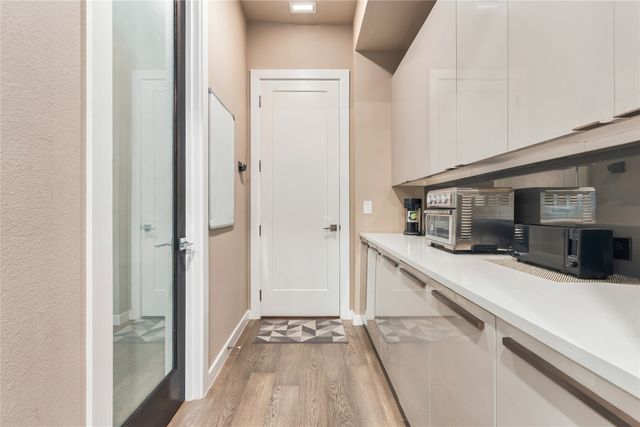 609 Lismore Drive, Frisco, TX 75036