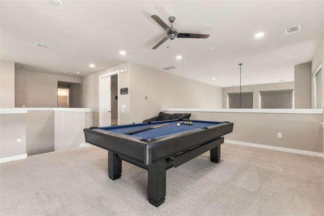 609 Lismore Drive, Frisco, TX 75036