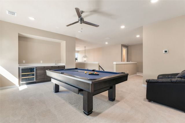 609 Lismore Drive, Frisco, TX 75036