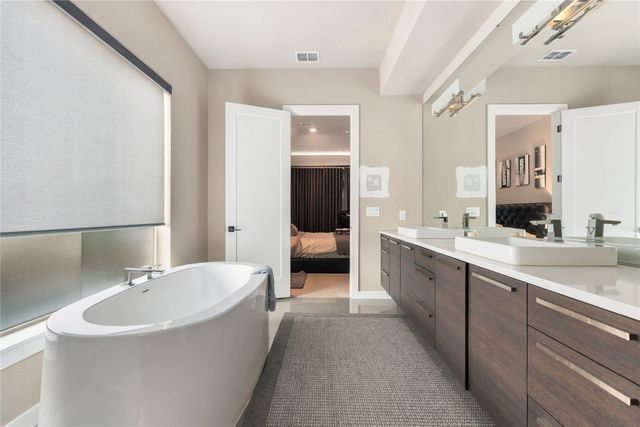 609 Lismore Drive, Frisco, TX 75036