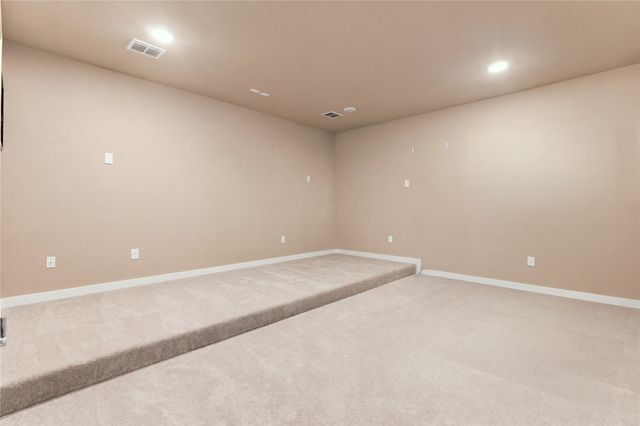 609 Lismore Drive, Frisco, TX 75036