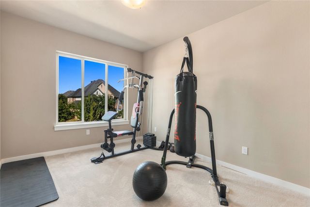 609 Lismore Drive, Frisco, TX 75036