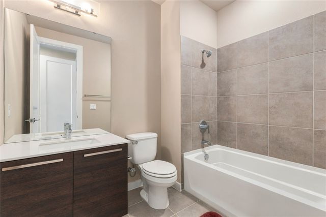 609 Lismore Drive, Frisco, TX 75036