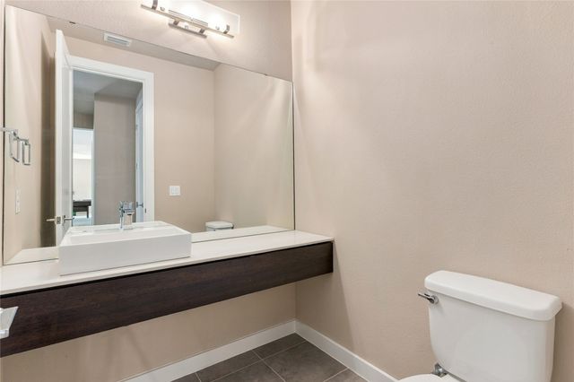 609 Lismore Drive, Frisco, TX 75036