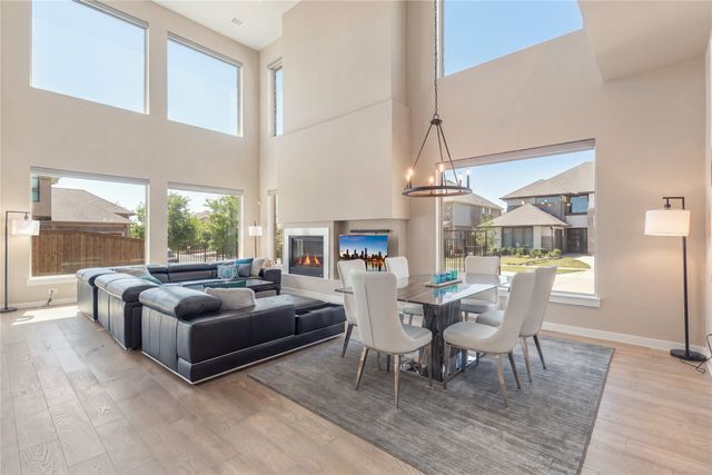 609 Lismore Drive, Frisco, TX 75036