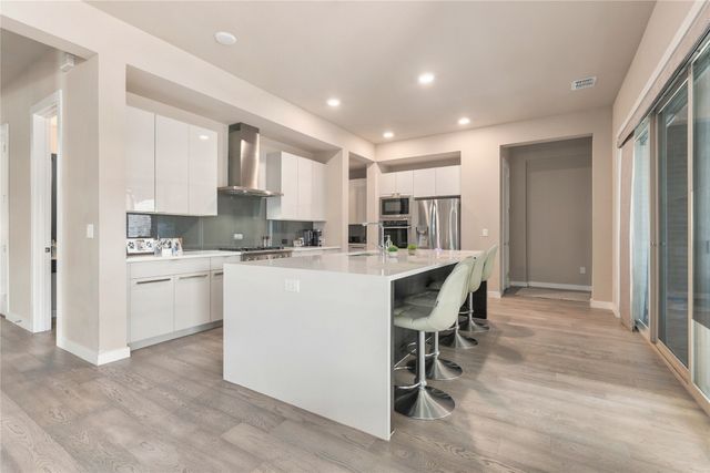609 Lismore Drive, Frisco, TX 75036