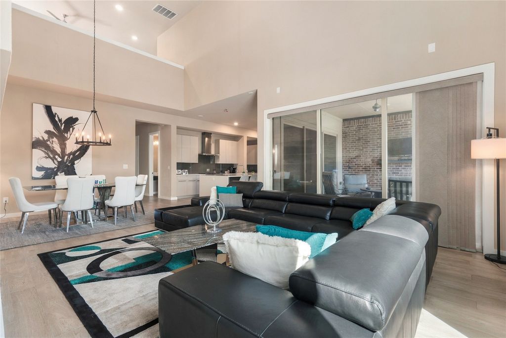 609 Lismore Drive, Frisco, TX 75036 — photo 3