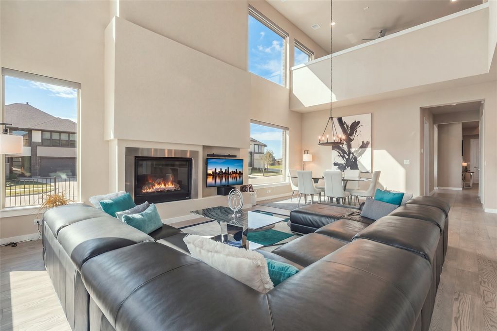 609 Lismore Drive, Frisco, TX 75036 — photo 4