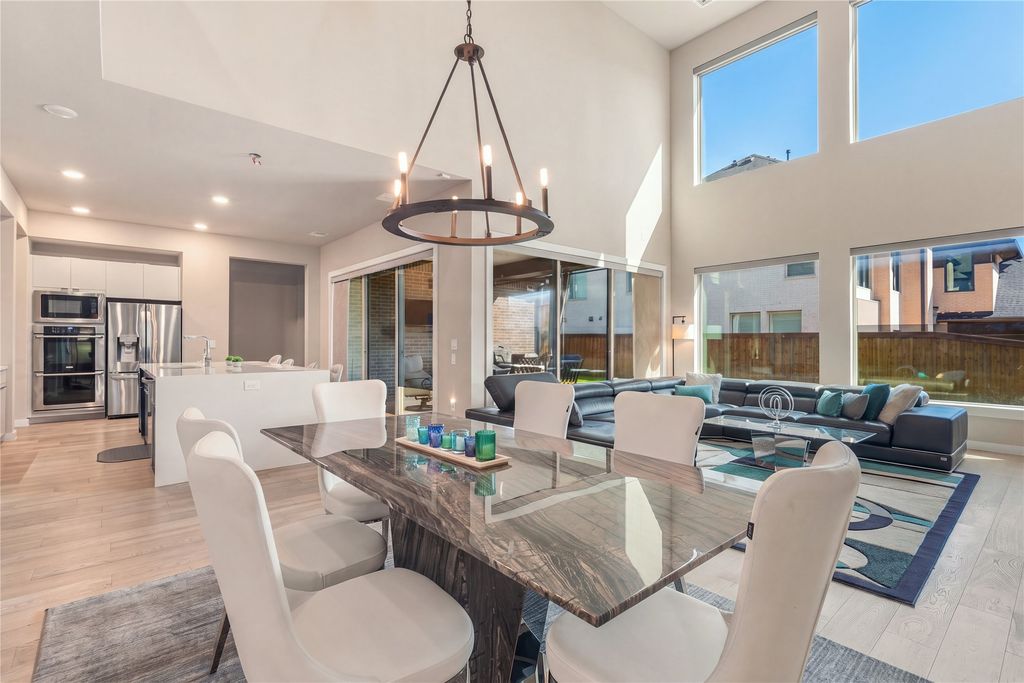 609 Lismore Drive, Frisco, TX 75036 — photo 5
