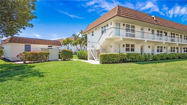 240 N Collier BLVD C1, Marco Island, FL 34145