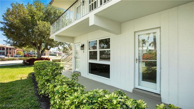 240 N Collier BLVD C1, Marco Island, FL 34145