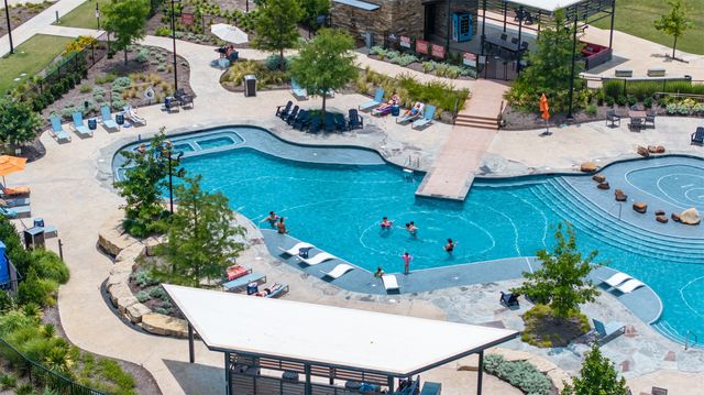 8620 Holliday Creek Way, Mckinney, TX 75071