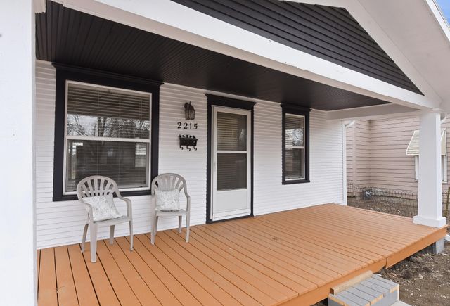 2215 6TH Avenue, Council Bluffs, IA 51501