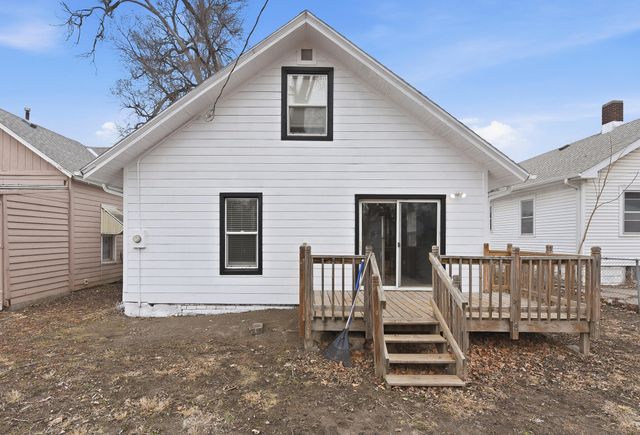 2215 6TH Avenue, Council Bluffs, IA 51501