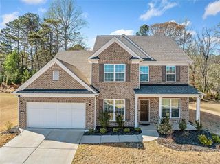 3505 Aqua Point Place, Cumming, GA 30041