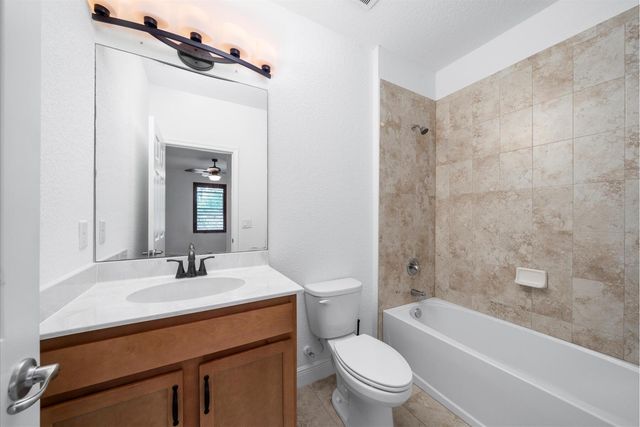 1007 NE Trailside Run Run, Port St. Lucie, Port St Lucie, FL 34983