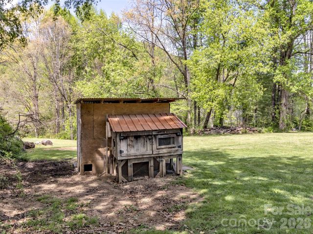 129 Hooper Haven Drive, Waynesville, NC 28786