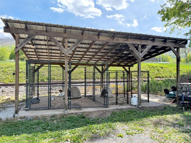 129 Hooper Haven Drive, Waynesville, NC 28786