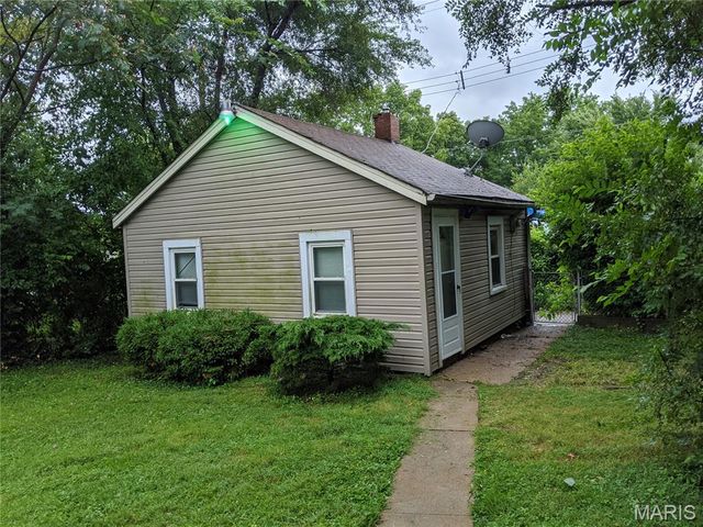 1036 Theobald Street, St Louis, MO 63147