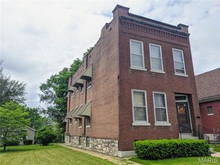 1036 Theobald Street, St Louis, MO 63147