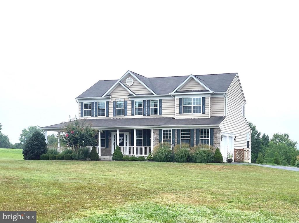 11845 PURCELL RD, Lovettsville, VA 20180