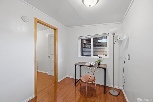 44 Burr Avenue, San Francisco, CA 94134