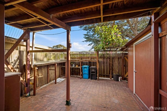 44 Burr Avenue, San Francisco, CA 94134