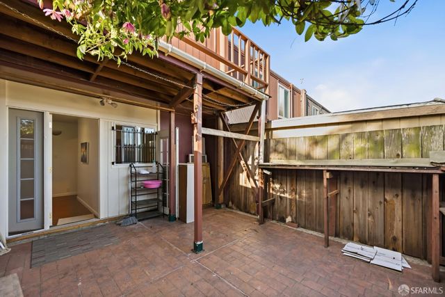 44 Burr Avenue, San Francisco, CA 94134