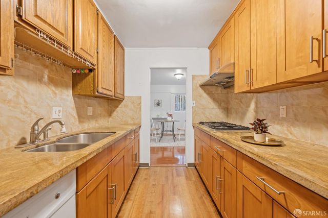 44 Burr Avenue, San Francisco, CA 94134