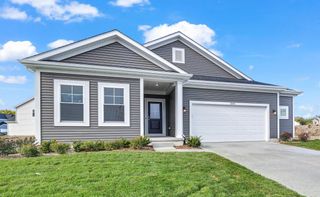 13070 Carolina Street, Crown Point, IN 46307