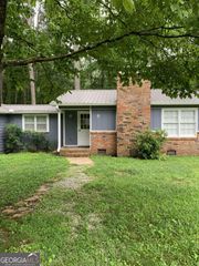 701 Mote Road, Carrollton, GA 30117
