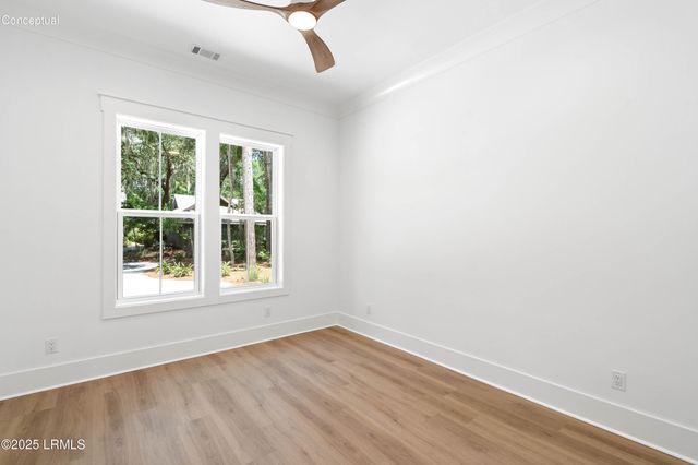 14 Grande Oaks Way, Beaufort, SC 29907