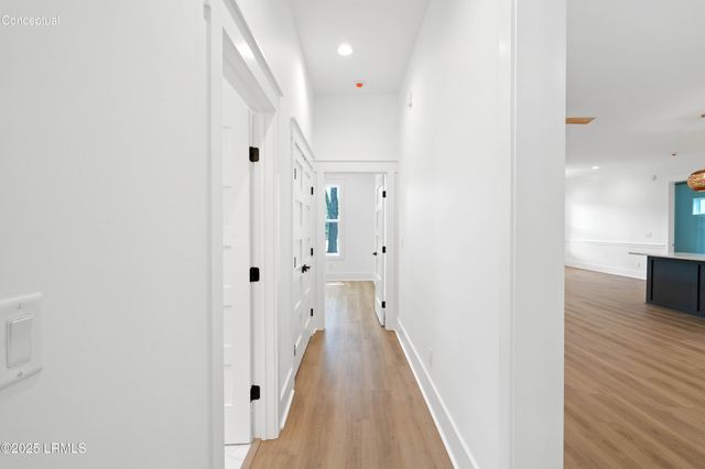 14 Grande Oaks Way, Beaufort, SC 29907