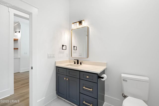 14 Grande Oaks Way, Beaufort, SC 29907